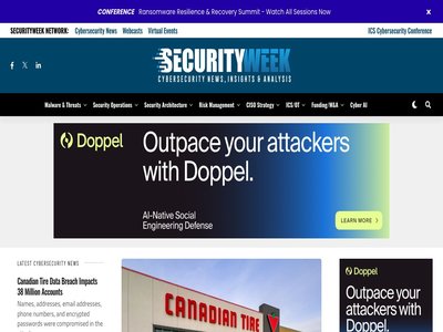 SecurityWeek