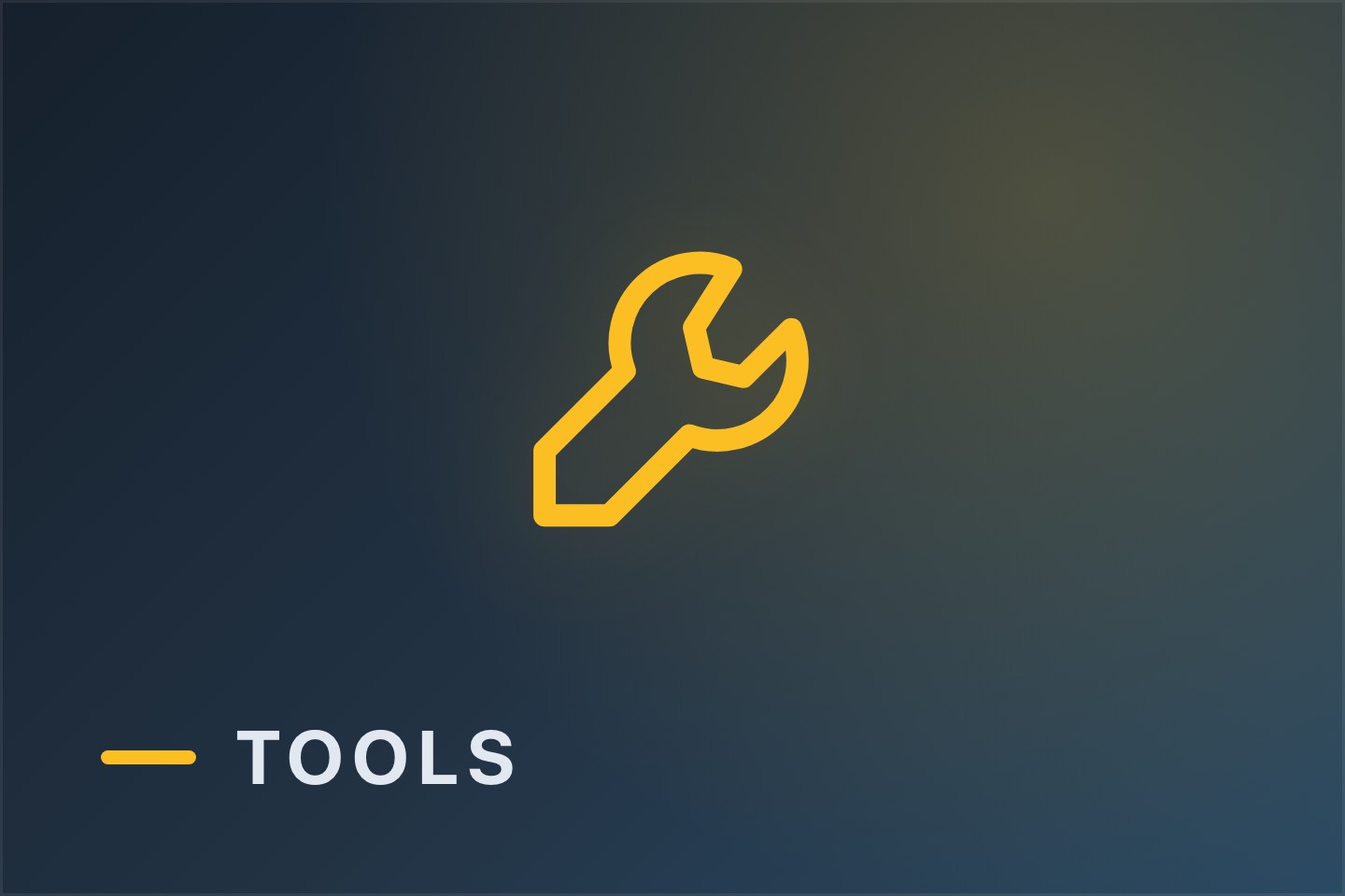 Security tools and platforms